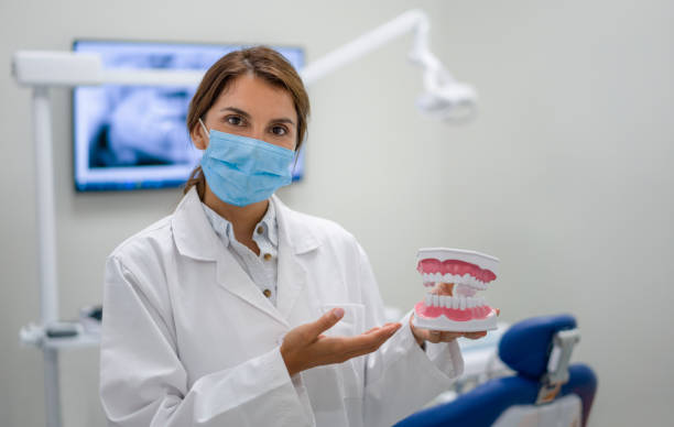 Best Broken Tooth Emergency  in Park City, MT