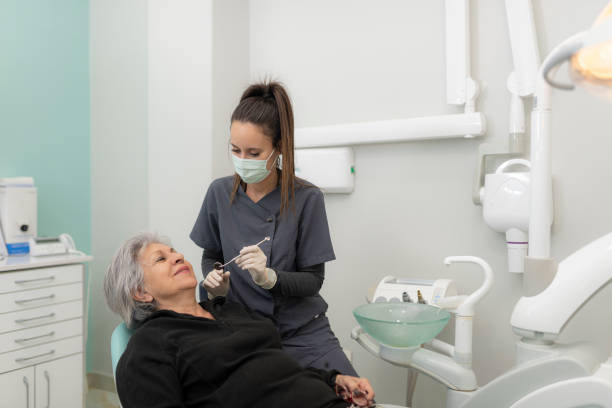 Best Dentist for Tooth Abscess  in Park City, MT