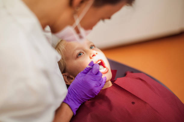 Dentist for Dental Trauma in MT