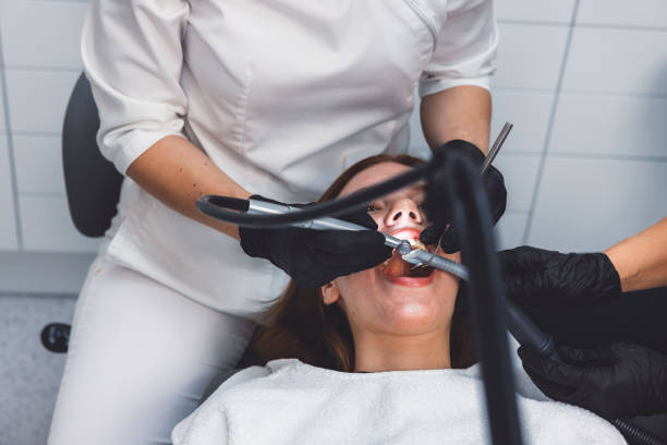 Best Teeth Whitening  in Park City, MT