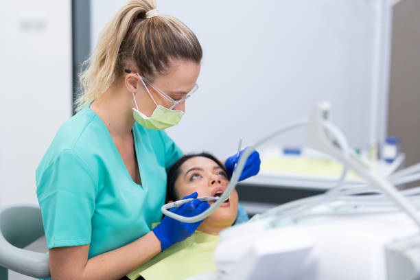 Best Urgent Tooth Repair  in Park City, MT