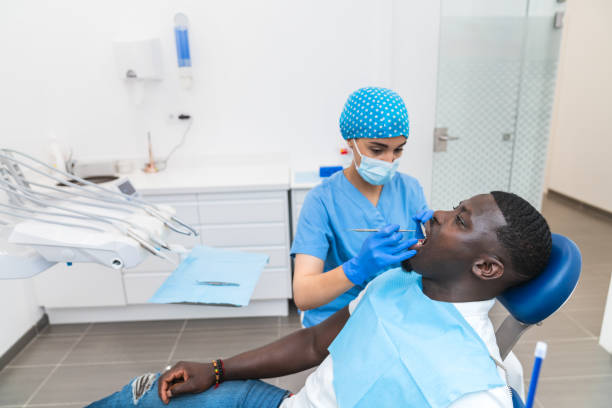 Best Cracked Tooth Emergency Dentist  in Park City, MT